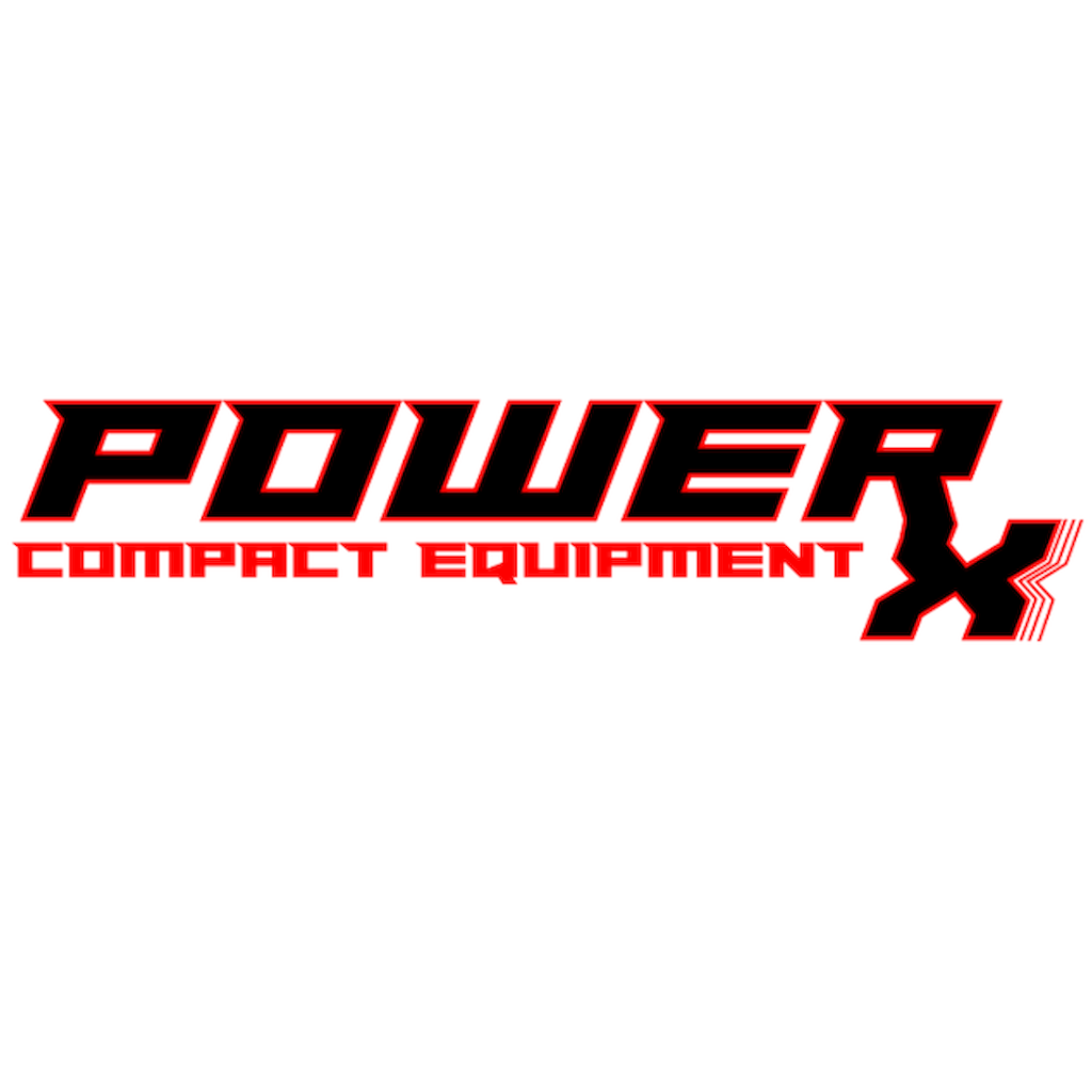 PX320-L PowerX Mini Skid Steer